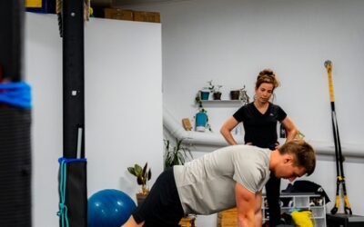 NOUVEAU dès la rentrée 2024 : Atelier RENFORCEMENT MUSCULAIRE, tous les vendredis à 19h30.