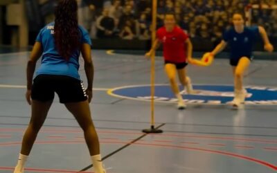 Tournefeuille Handball : le maintien des équipes seniors N2 et N3