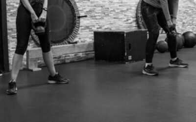 Atelier RENFORCEMENT MUSCULAIRE, tous les vendredis à 19h30.